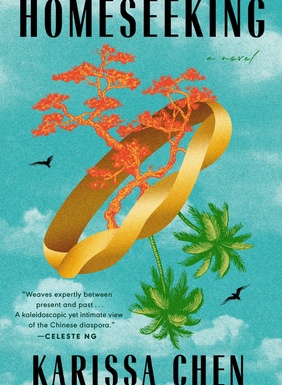 Koduotsing raamat autor Karissa Chen