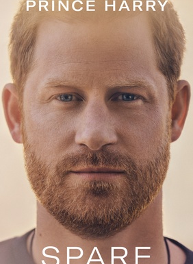 Varu raamat autor Prince Harry, The Duke of Sussex