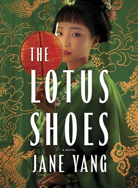 Lootoskingad raamat autor Jane Yang