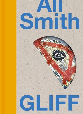Välgatus raamat autor Ali Smith