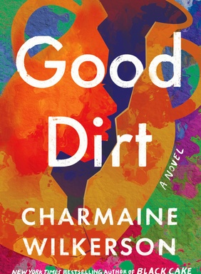 Hea Muld raamat autor Charmaine Wilkerson
