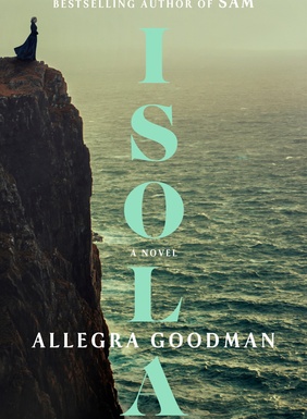 Saar raamat autor Allegra Goodman