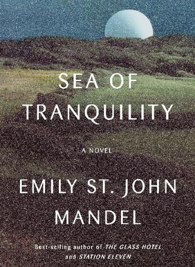 Rahu meri raamat autor Emily St. John Mandel