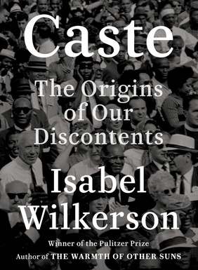 Kast raamat autor Wilkerson, Isabel