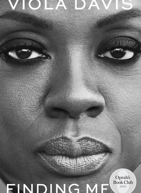Ennast leides raamat autor Viola Davis
