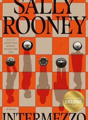 Vahemäng raamat autor Sally Rooney