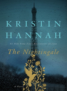 Ööbik raamat autor Kristin Hannah
