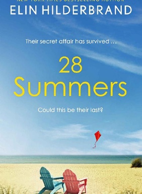 28 Suve raamat autor Elin Hilderbrand
