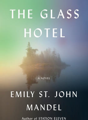 Klaashotell raamat autor Emily St. John Mandel