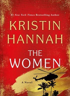 Naised raamat autor Kristin Hannah