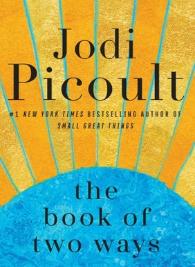 Kahe tee raamat raamat autor Jodi Picoult