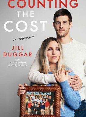 Hinda arvestades raamat autor Jill Duggar