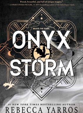 Oonükstorm raamat autor Rebecca Yarros